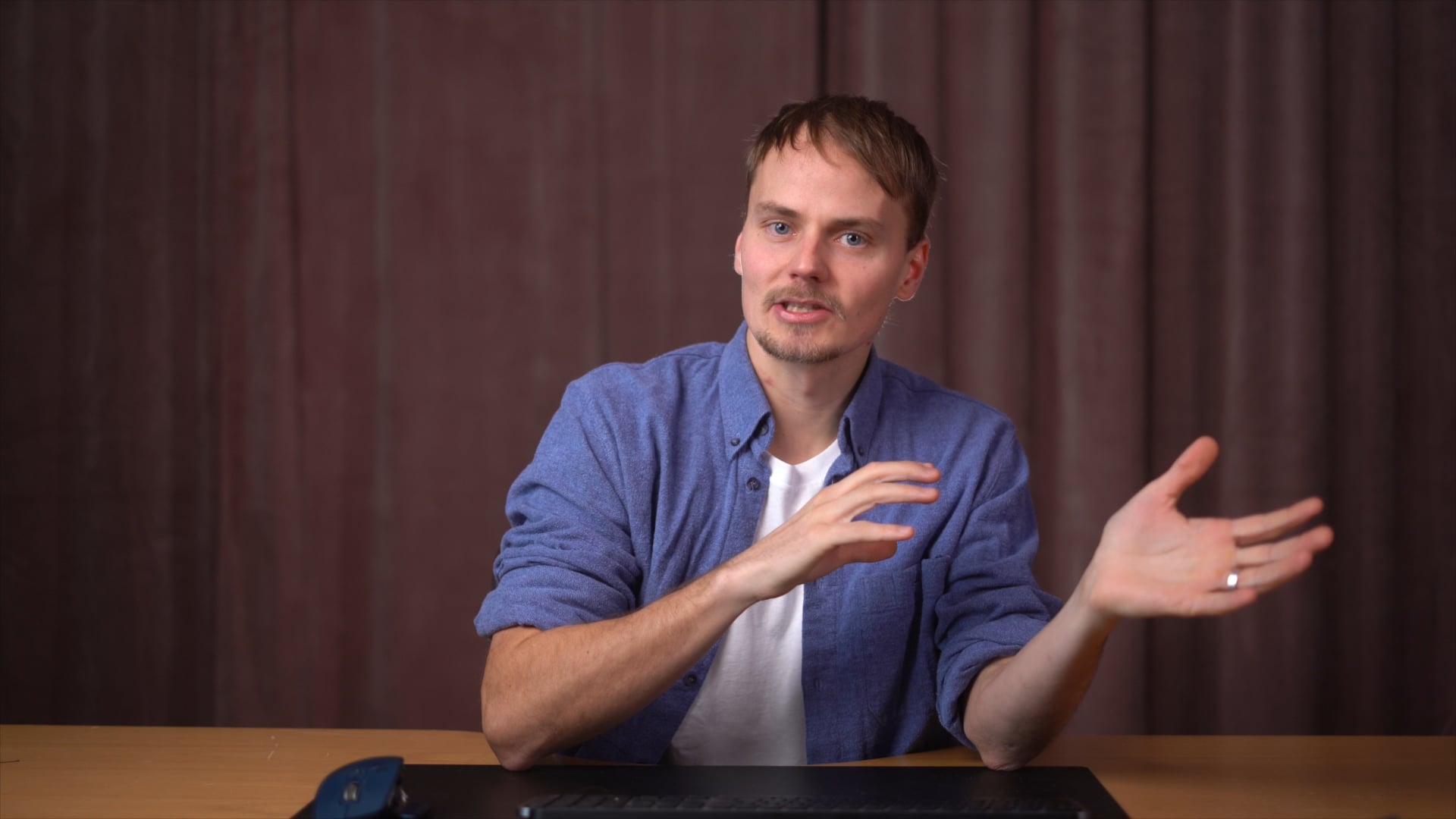 Sisällöntuotanto, videotuotanto ja videopodcastit - Tuotantoyhtiö Jutiland